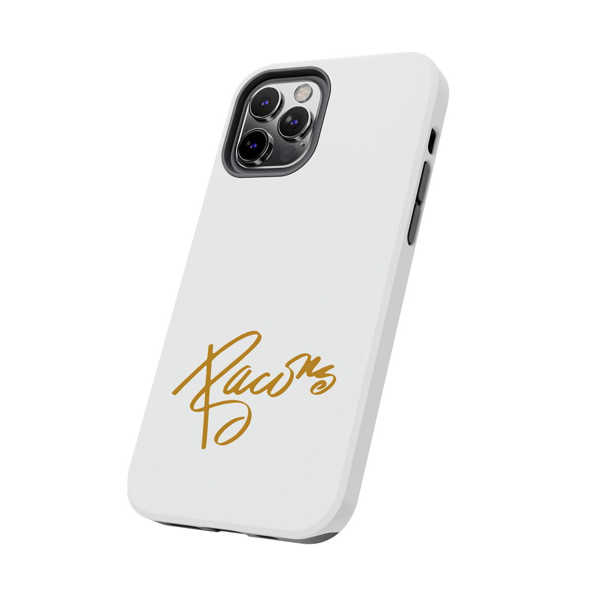 Bacon's Tough Phone Case