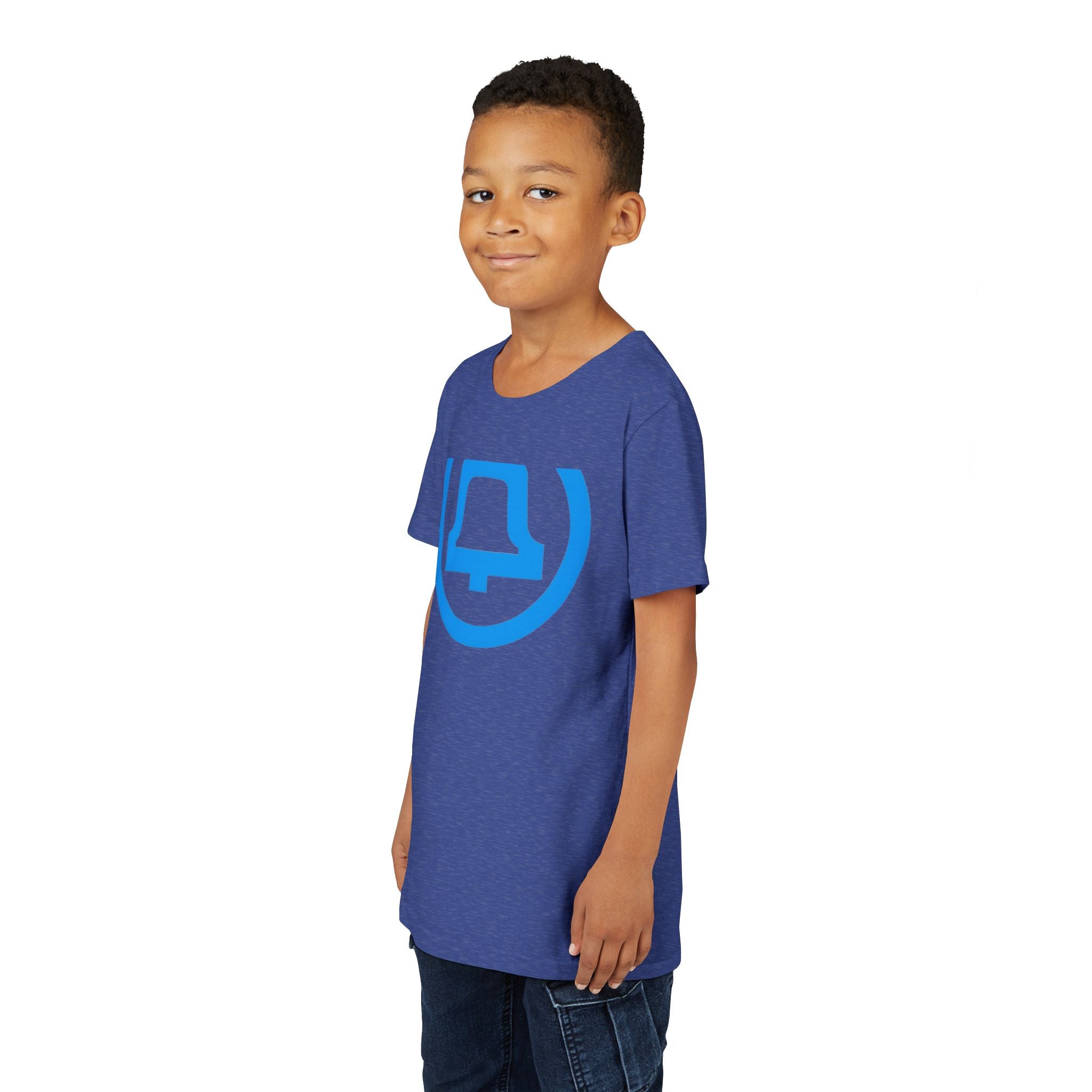 Bell System Kids Tee / T-Shirt