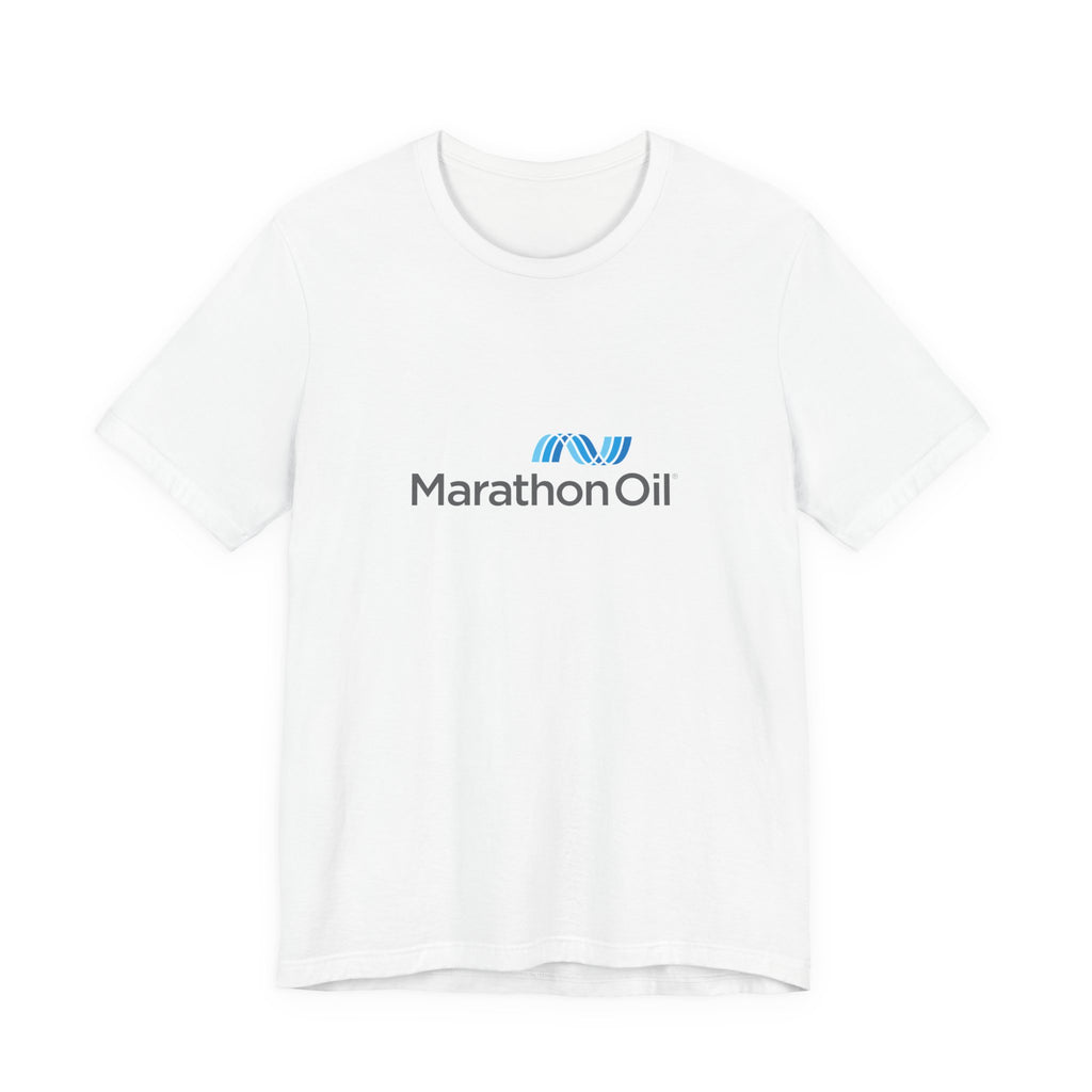 Marathon Oil T-Shirt