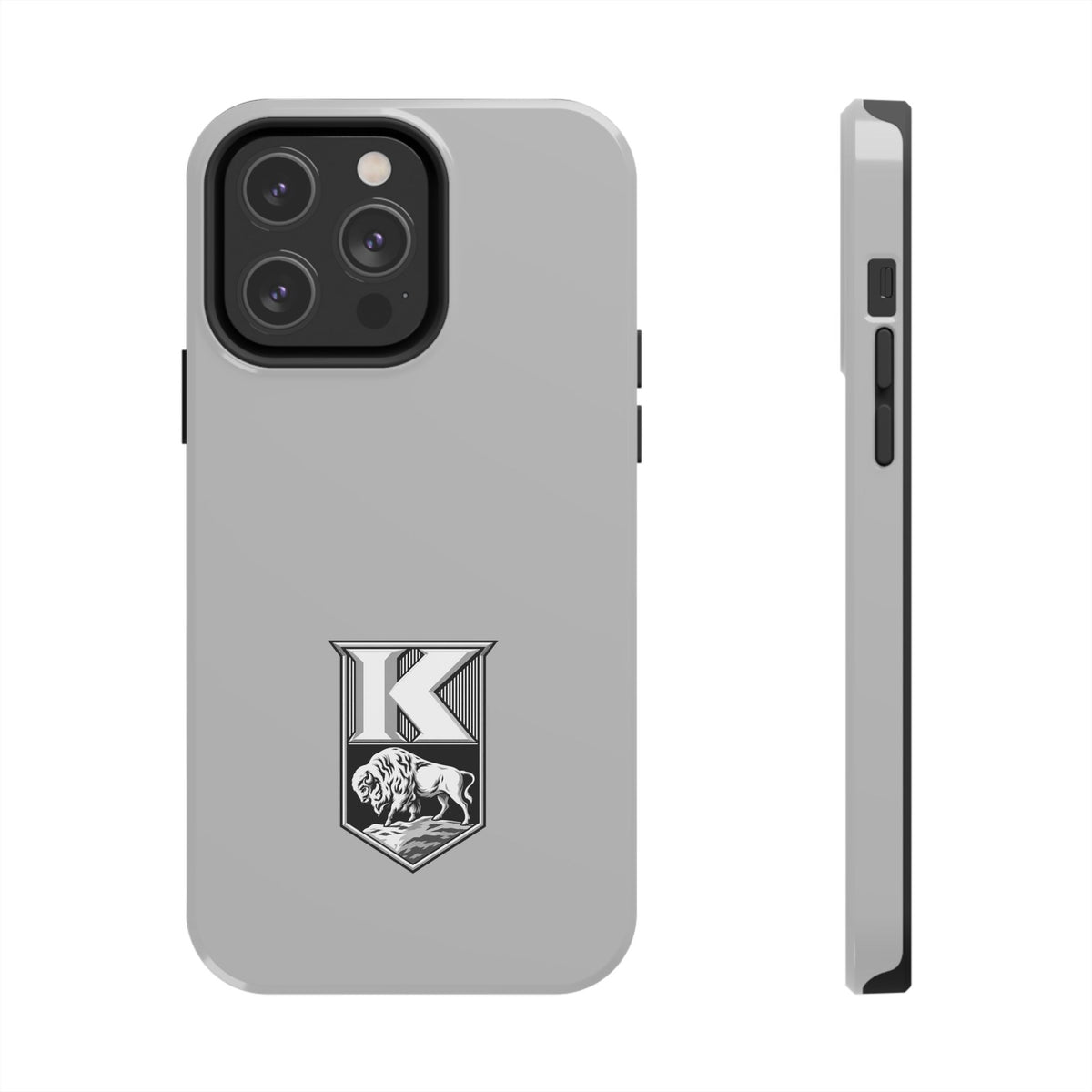 Kaiser Motors Tough Phone Case