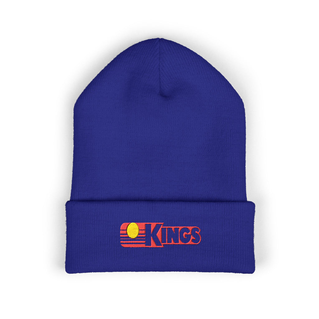 King's Department Stores Cuffed Beanie