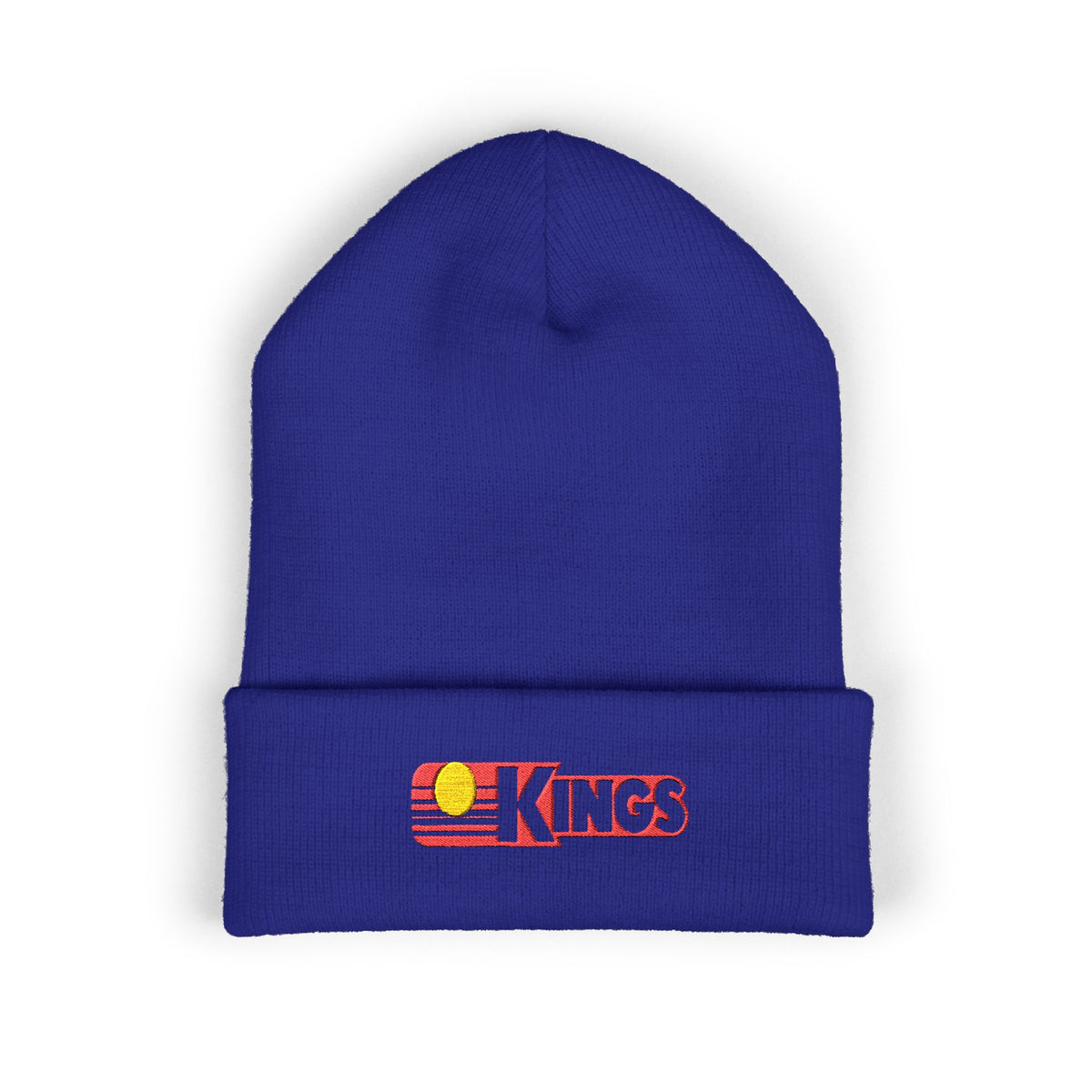 King's Department Stores Cuffed Beanie