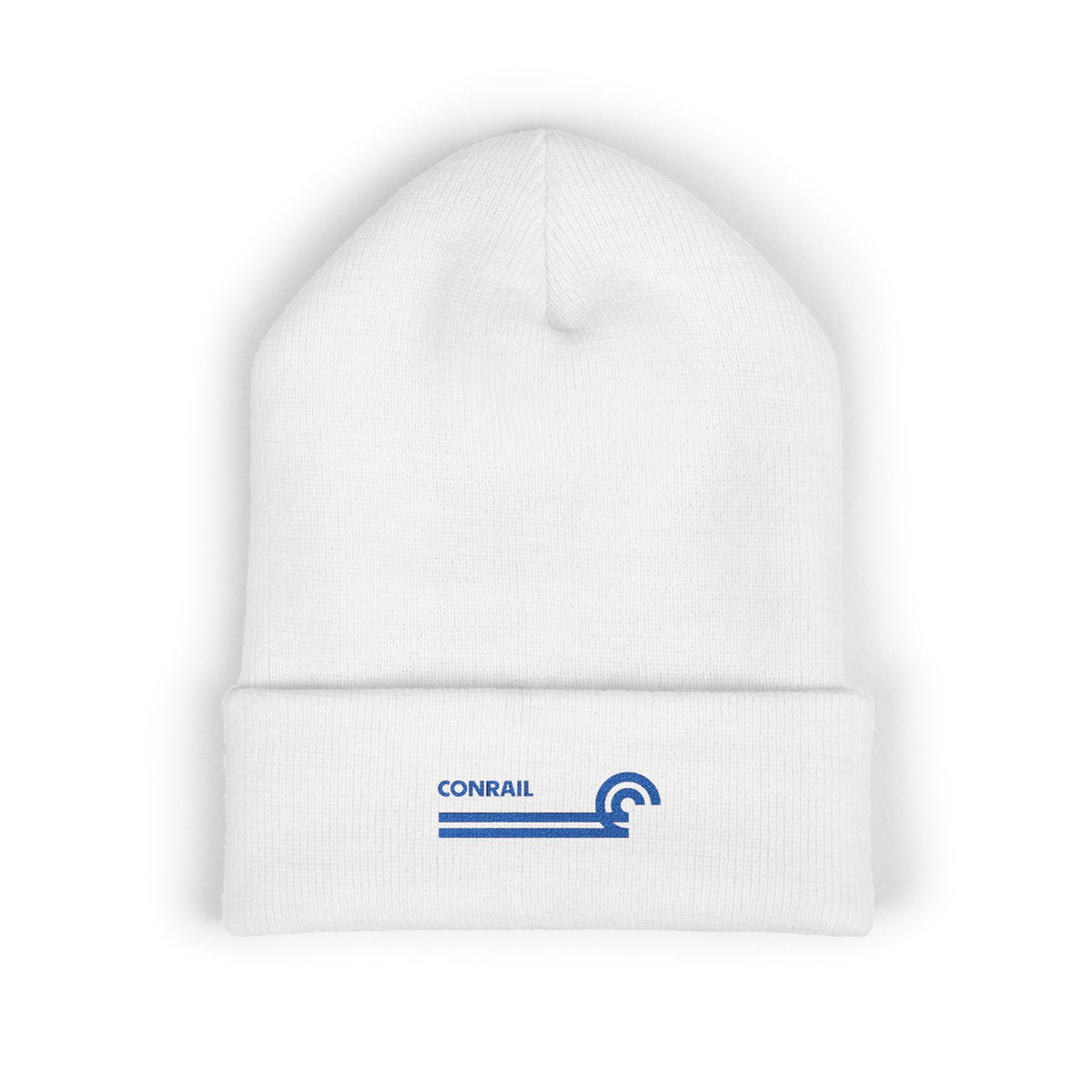 Conrail Cuffed Beanie