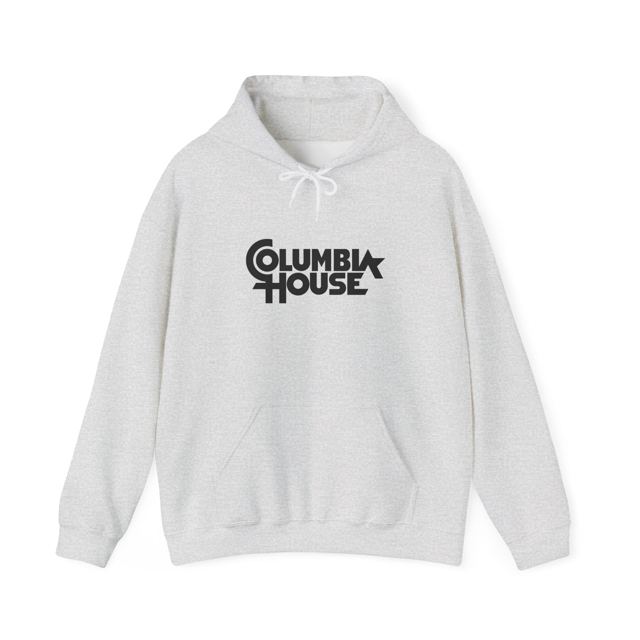 Columbia House Hoodie / Sweatshirt