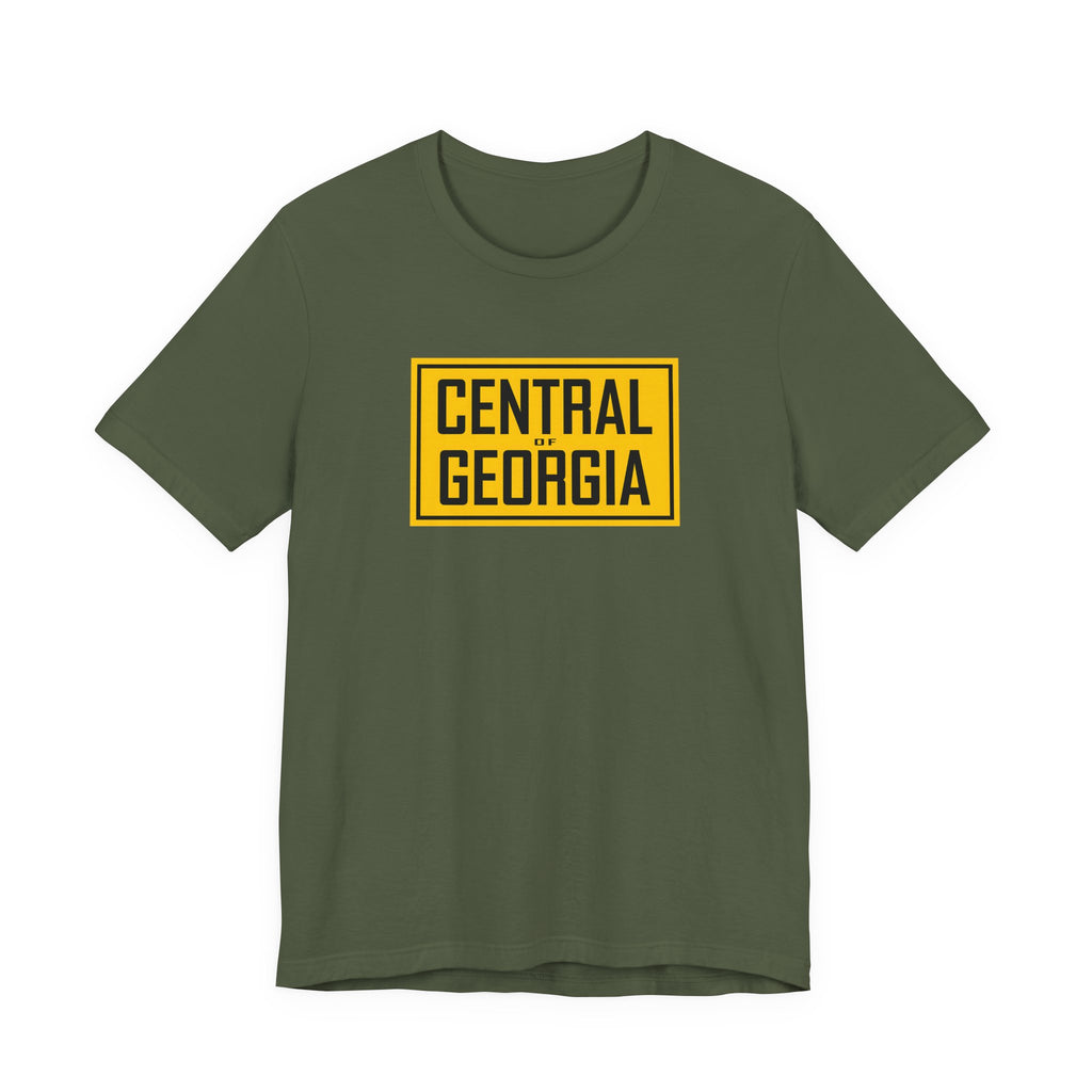 Central of Georgia Railway T-Shirt