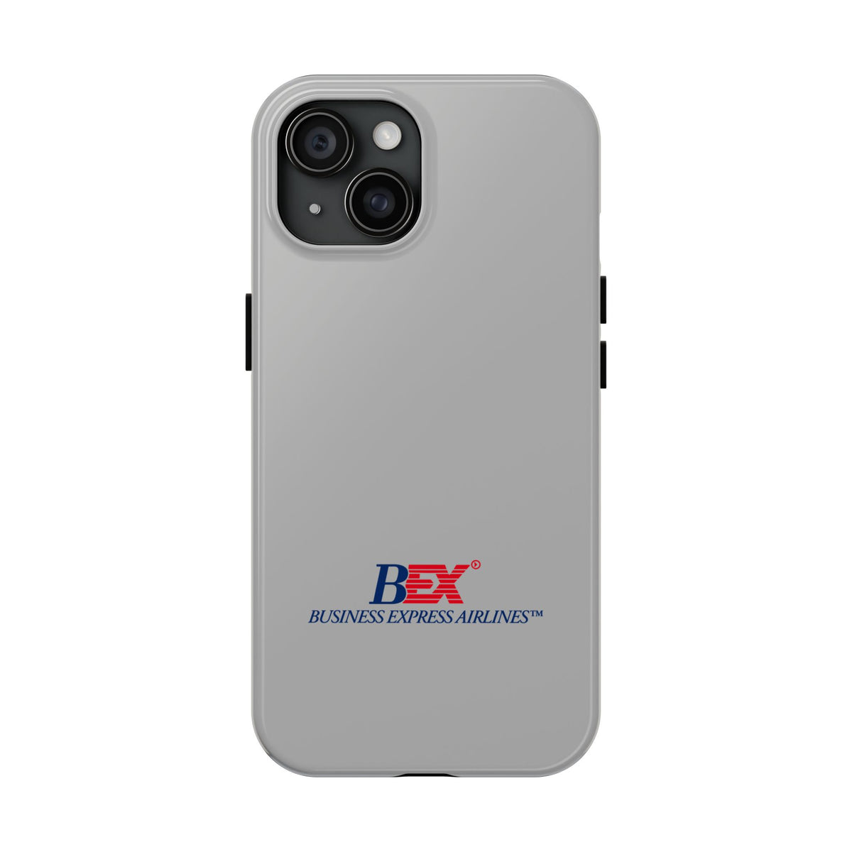 Business Express Airlines Tough Phone Case
