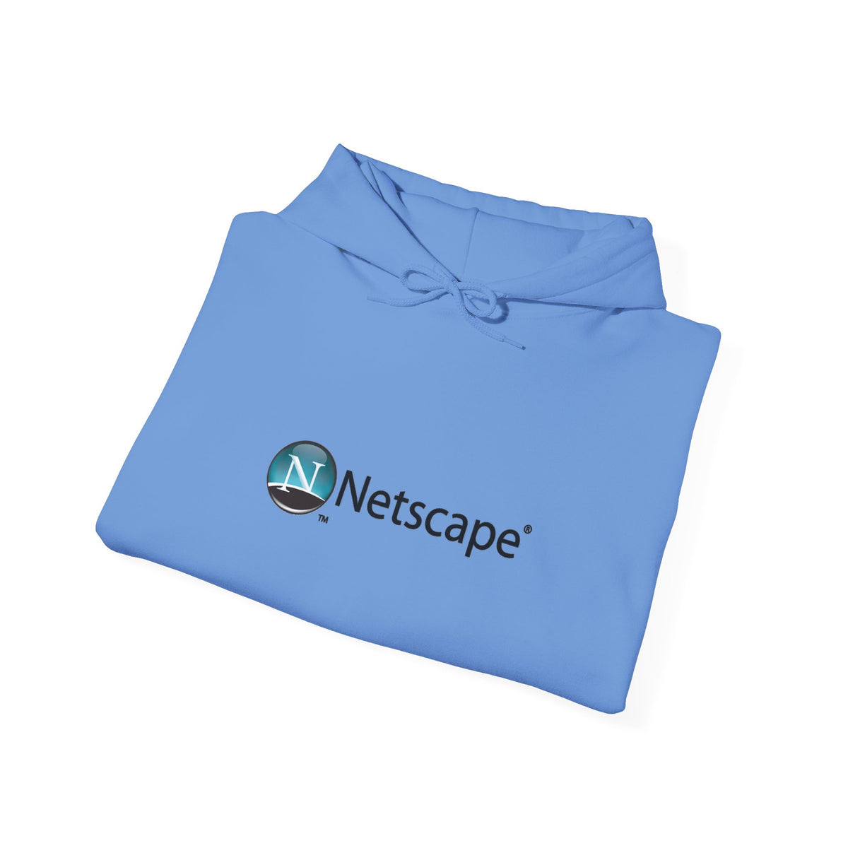 Netscape Hoodie / Sweatshirt