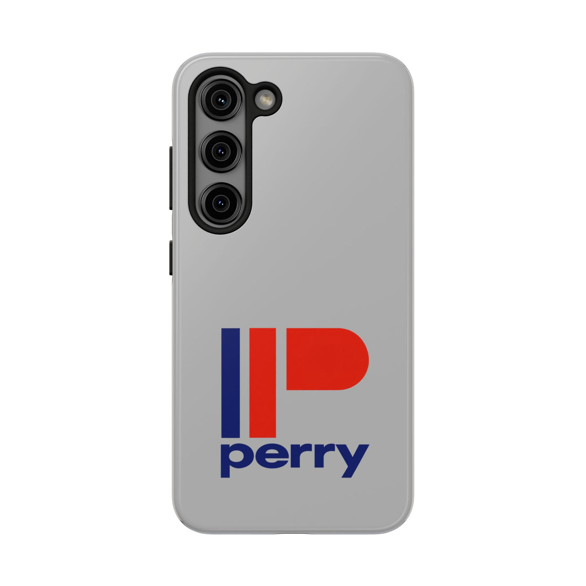 Perry Drug Stores Tough Phone Case