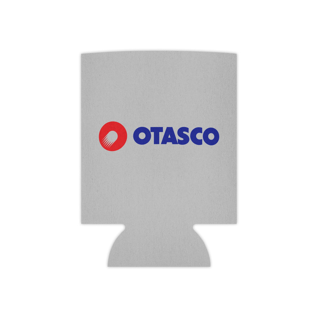 Otasco (Oklahoma Tire and Supply Company) Can Cooler