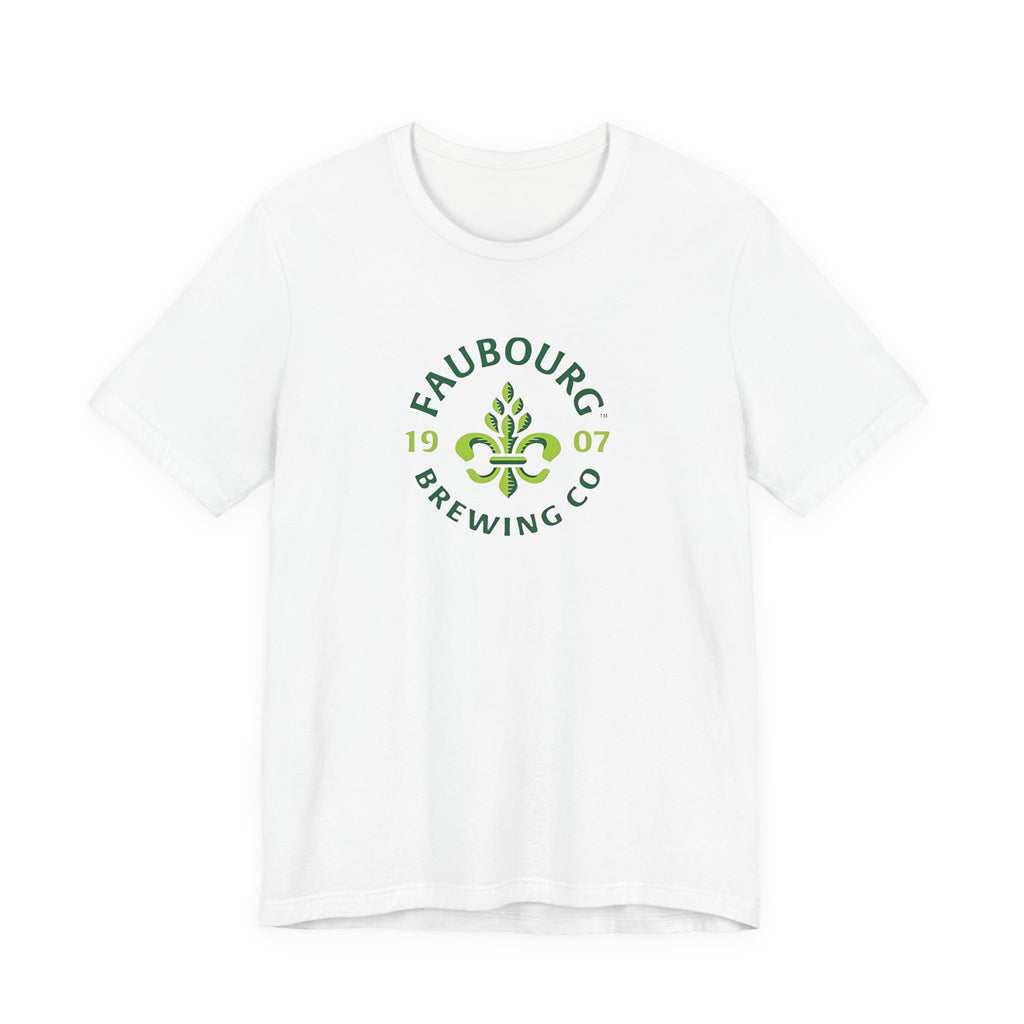 Faubourg Brewing T-Shirt