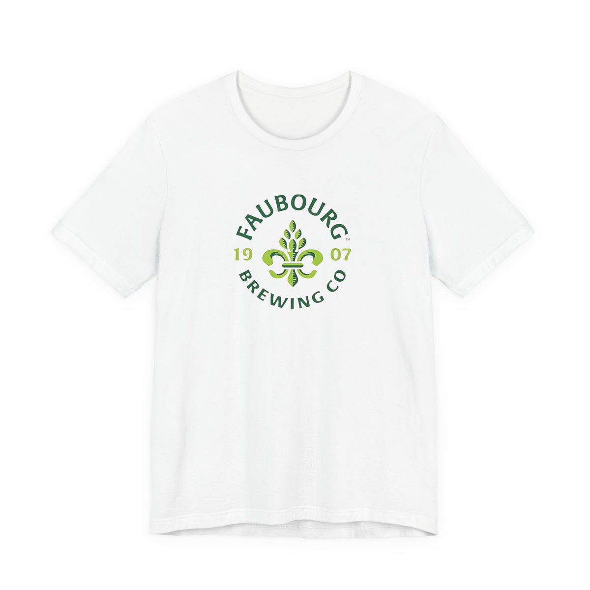 Faubourg Brewing T-Shirt