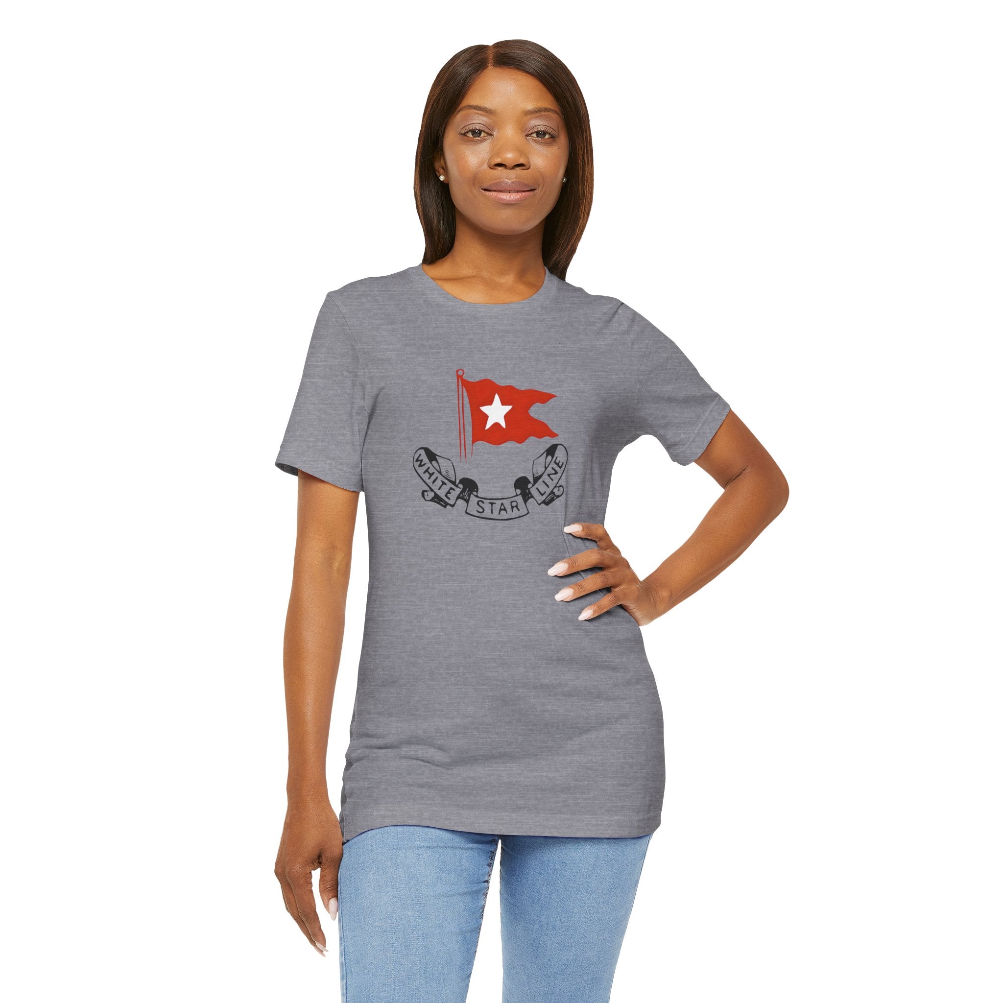 White Star Line T-Shirt