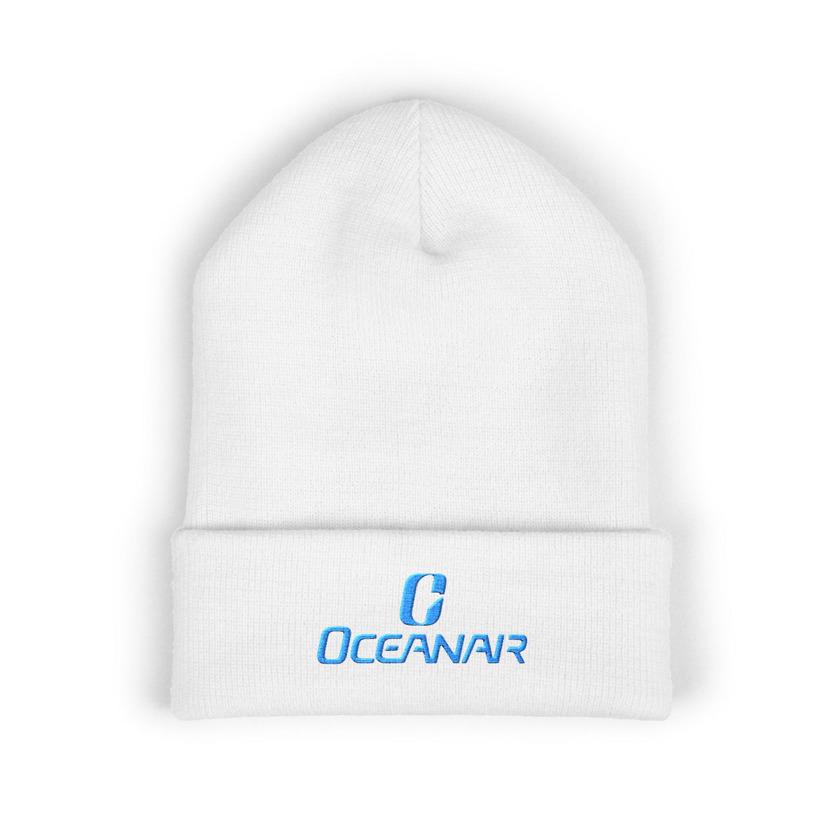 Oceanair Cuffed Beanie