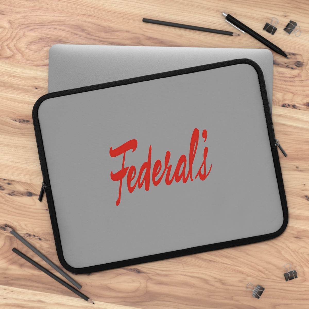 Federal's Laptop Sleeve