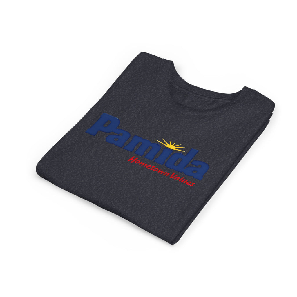 Pamida Kids Tee / T-Shirt