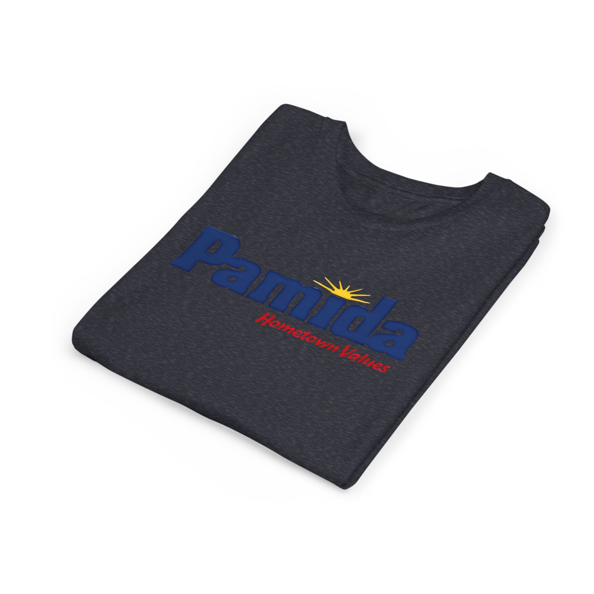 Pamida Kids Tee / T-Shirt
