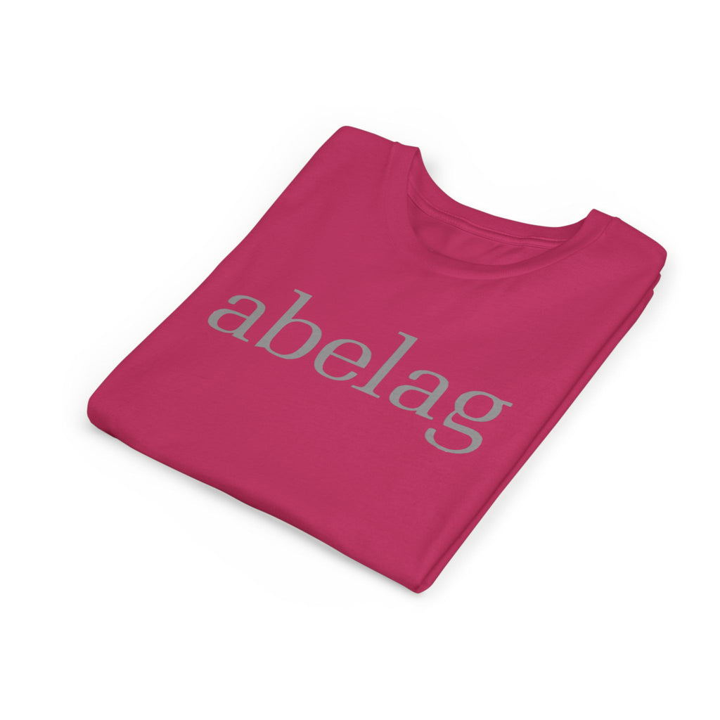 Abelag Aviation Kids Tee / T-Shirt
