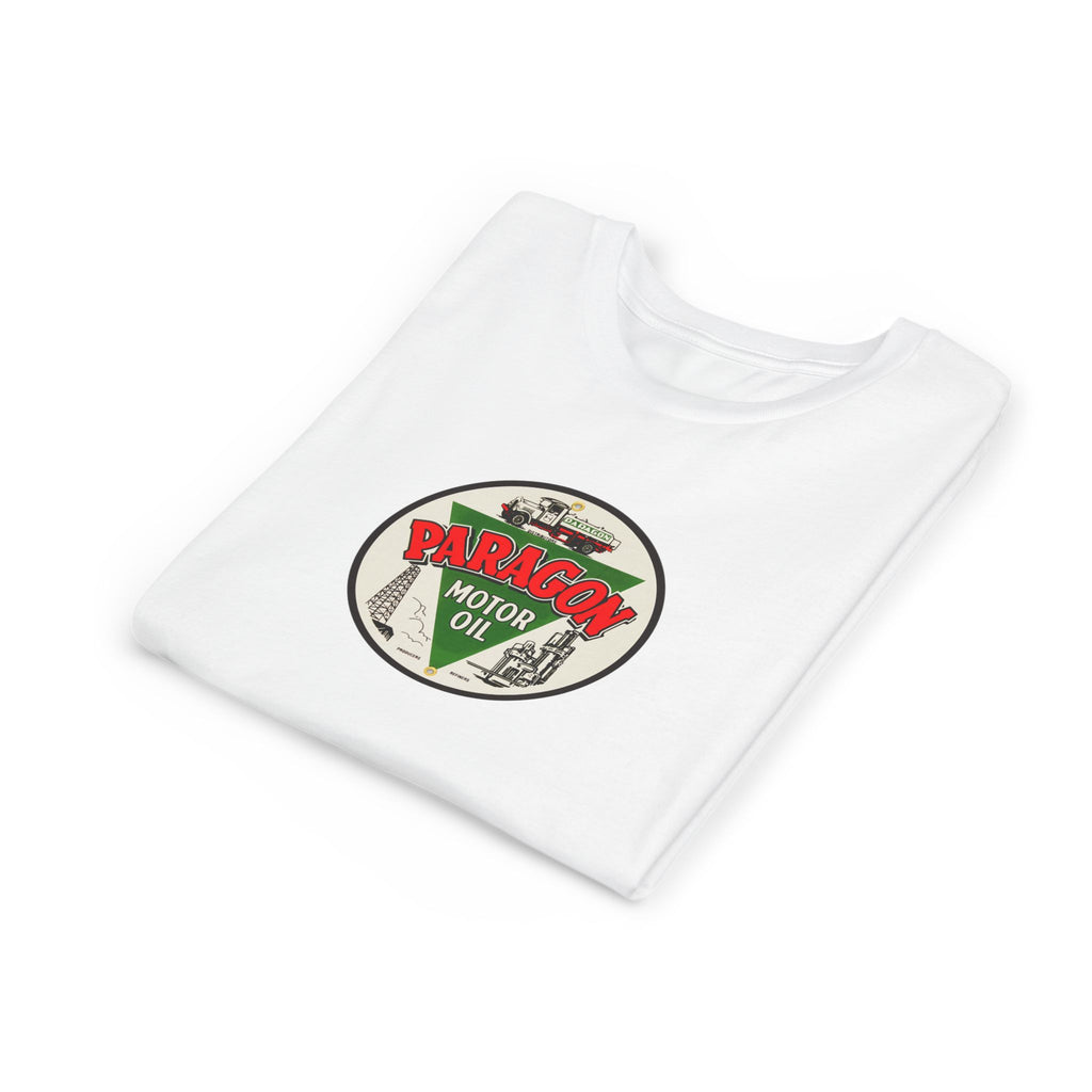 Paragon Oil Kids Tee / T-Shirt