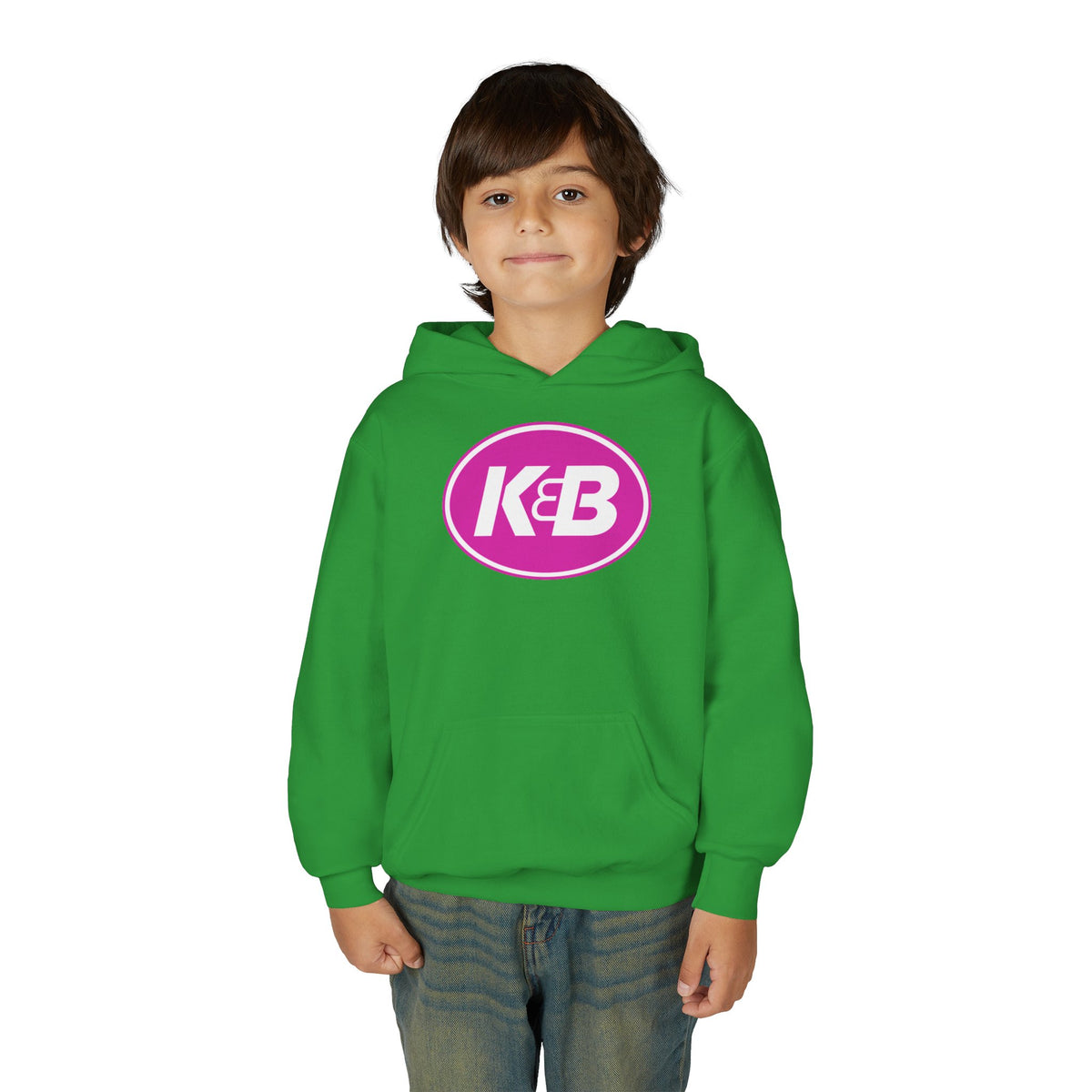 K&B (Katz & Besthoff) Youth Hoodie / Sweatshirt