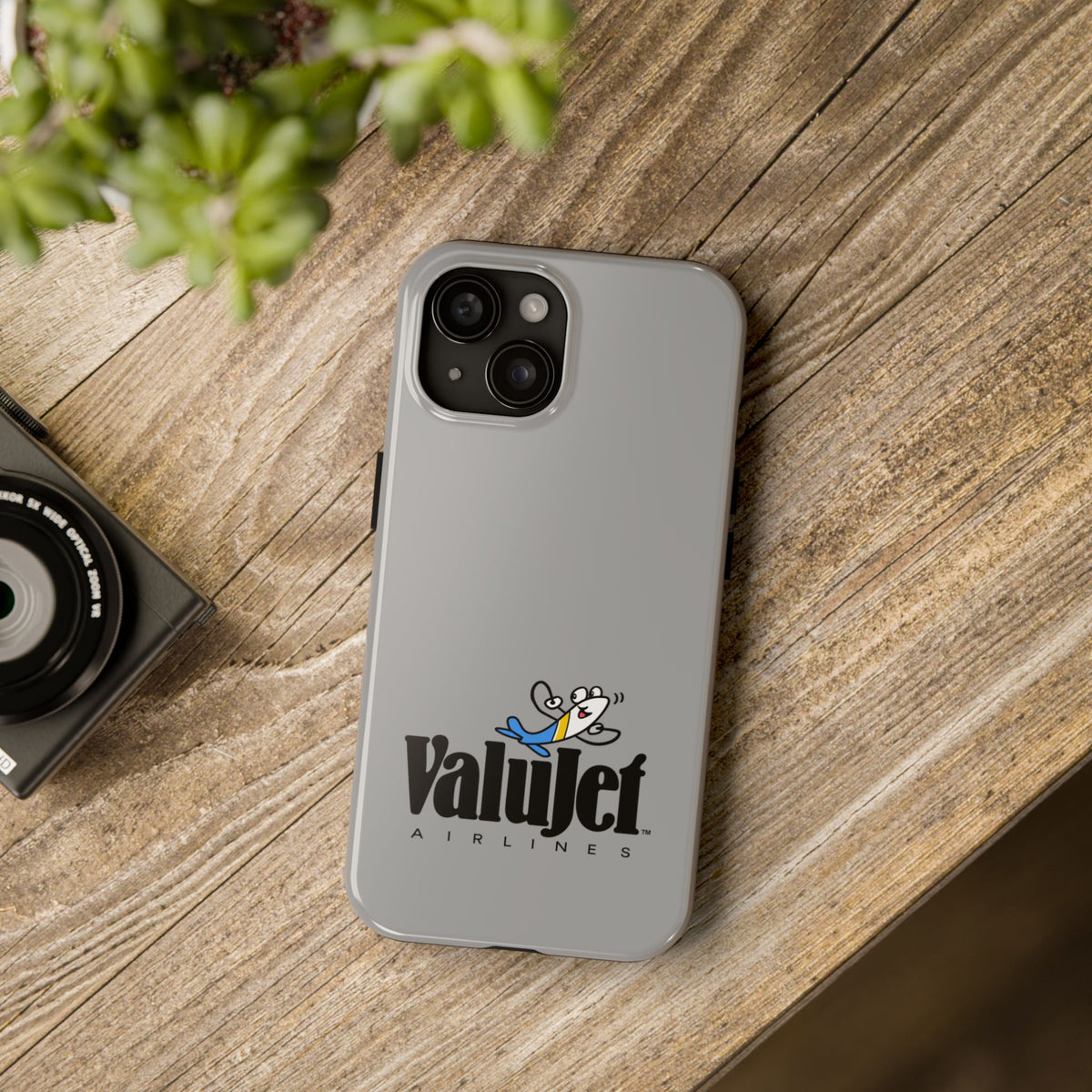 ValuJet Airlines Tough Phone Case