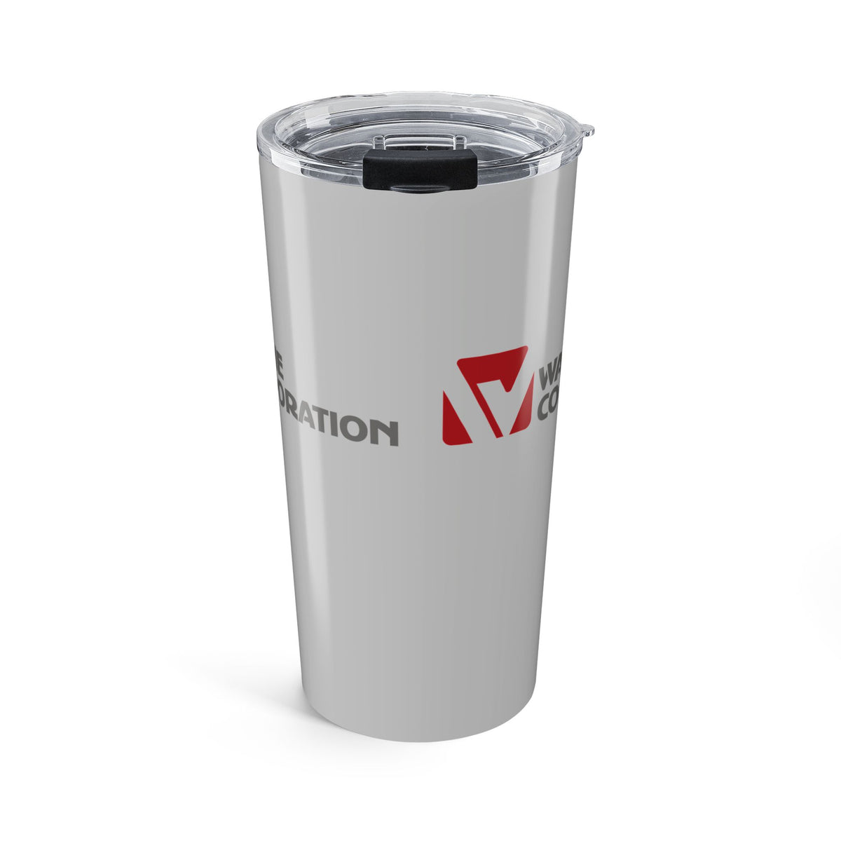 Wayne Corporation 20oz Insulated Tumbler