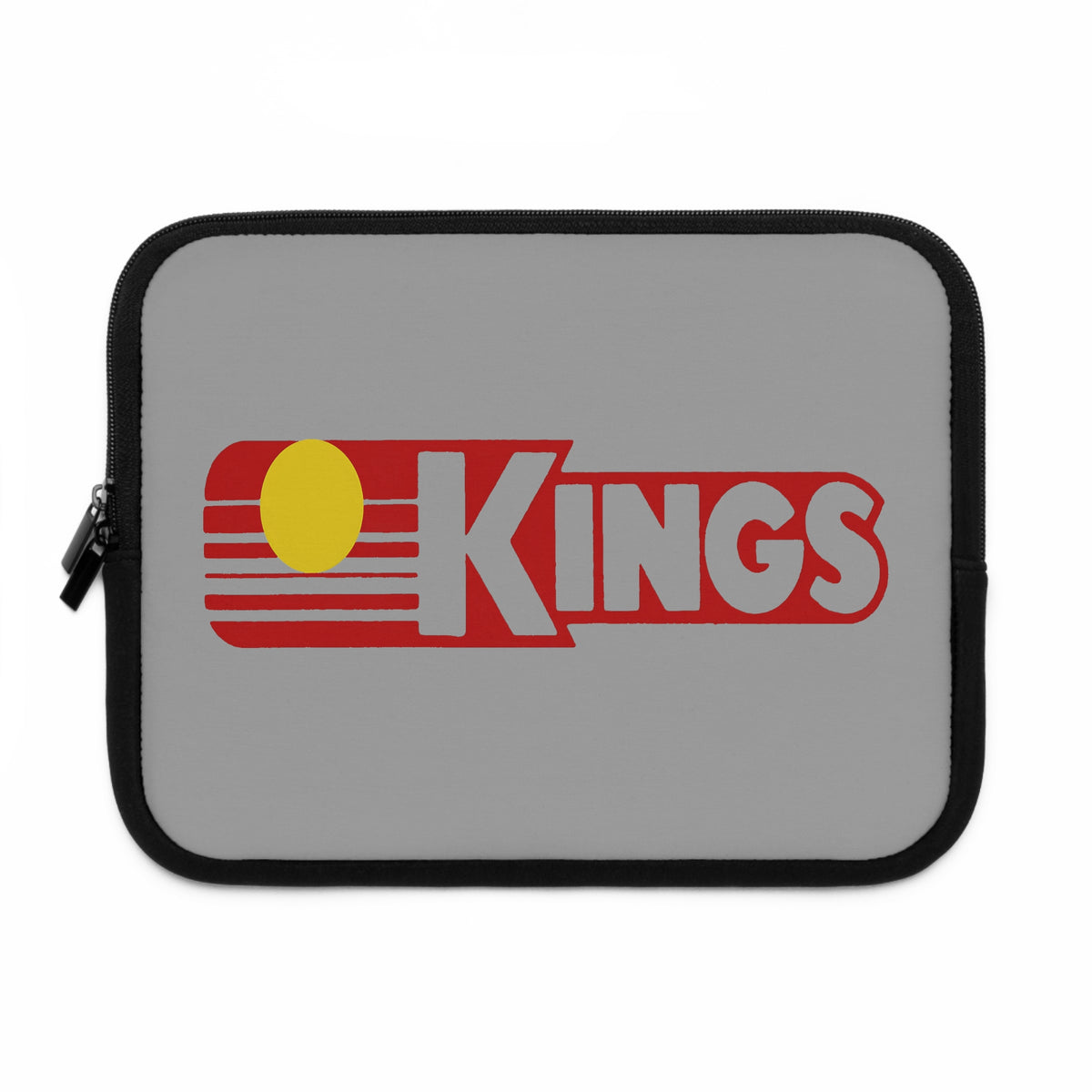 King's Department Stores Laptop Sleeve