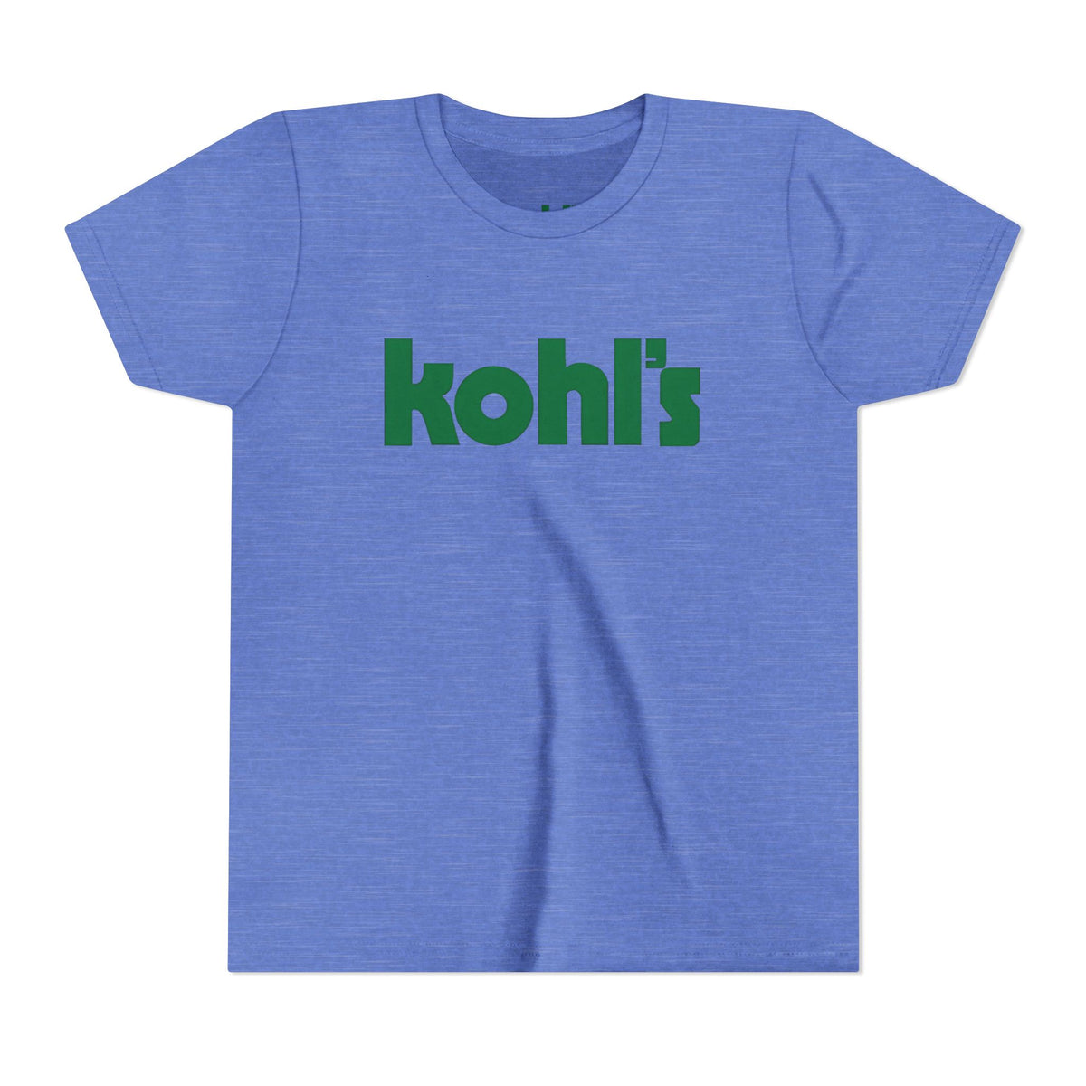 Kohl's Food Stores Kids Tee / T-Shirt