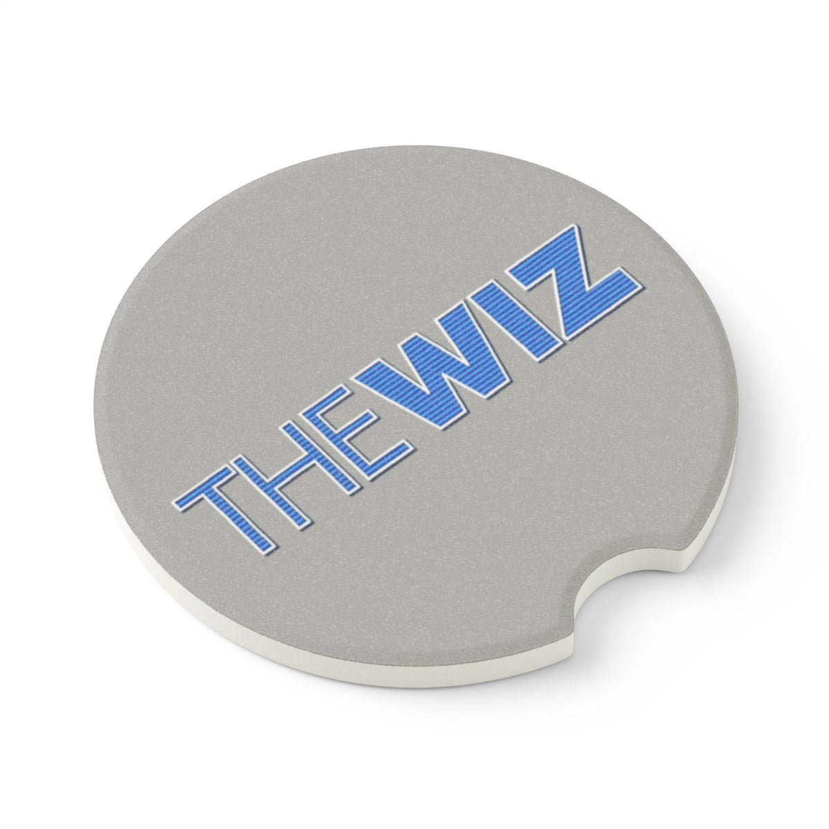The Wiz Car Coaster