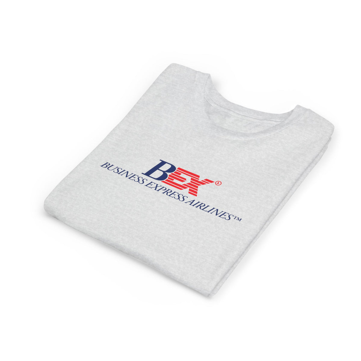 Business Express Airlines Kids Tee / T-Shirt
