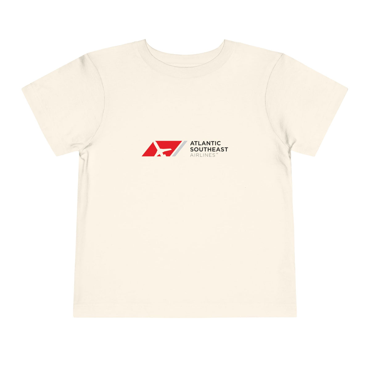 Atlantic Southeast Airlines Toddler Tee / T-Shirt