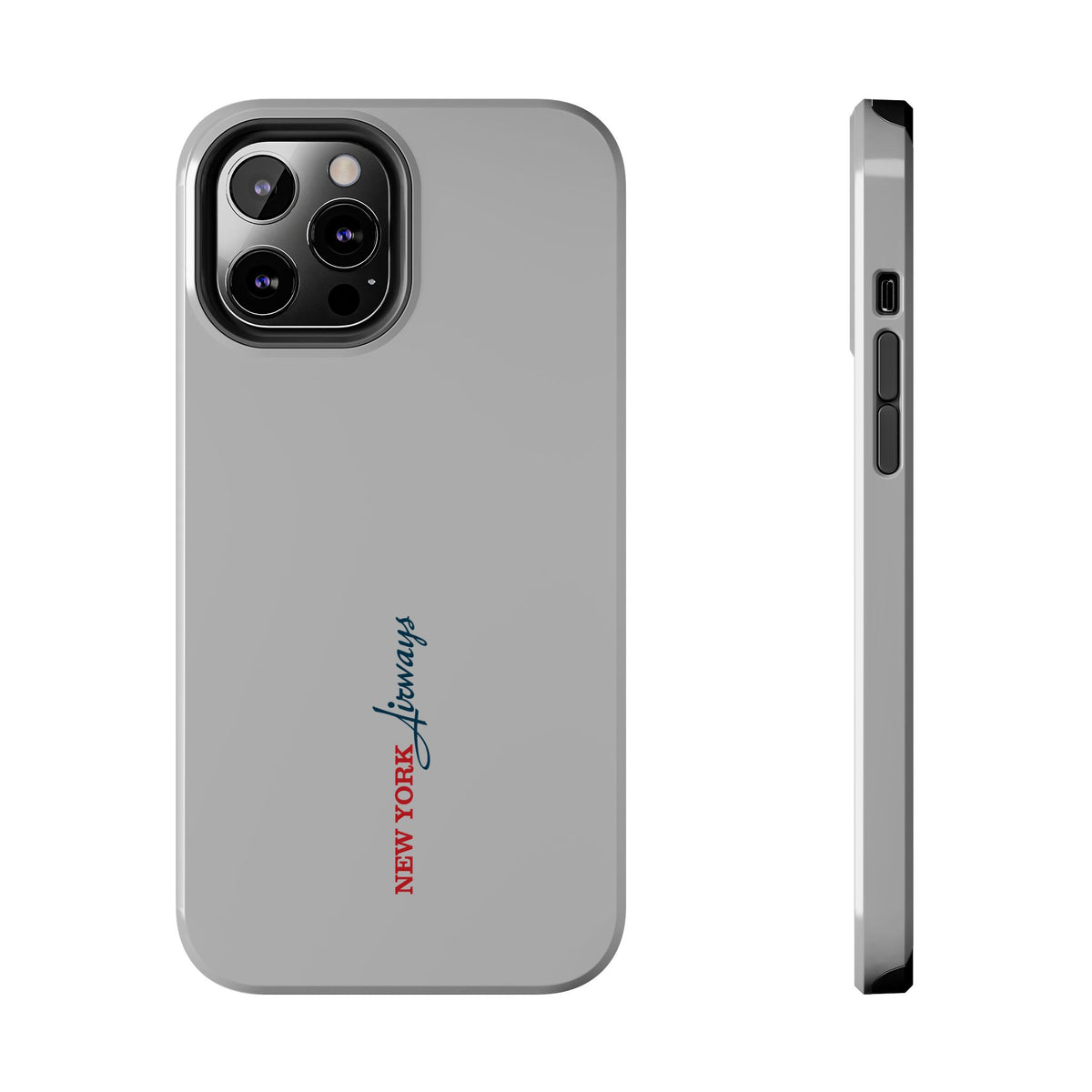 New York Airways Tough Phone Case