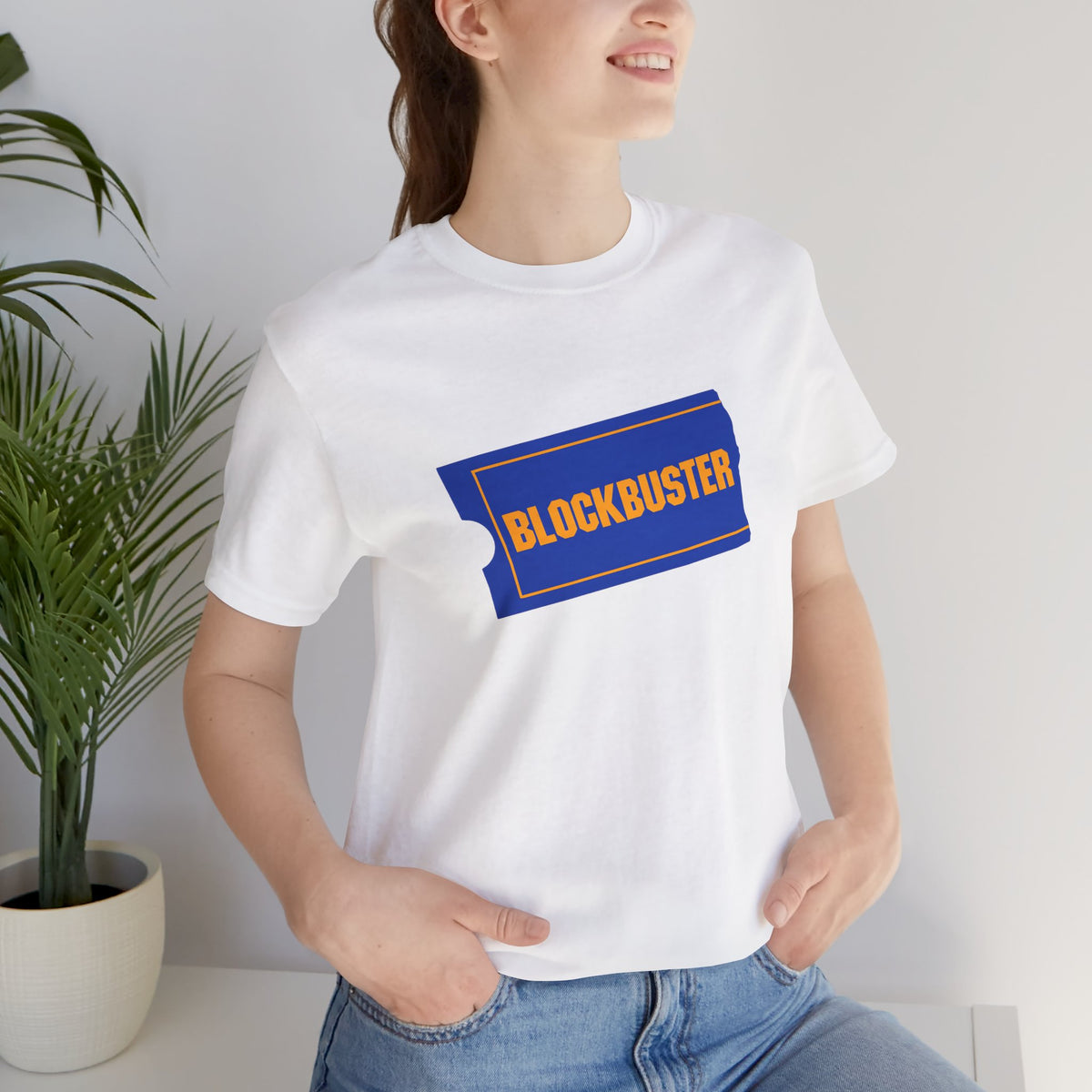 Blockbuster Video T-Shirt