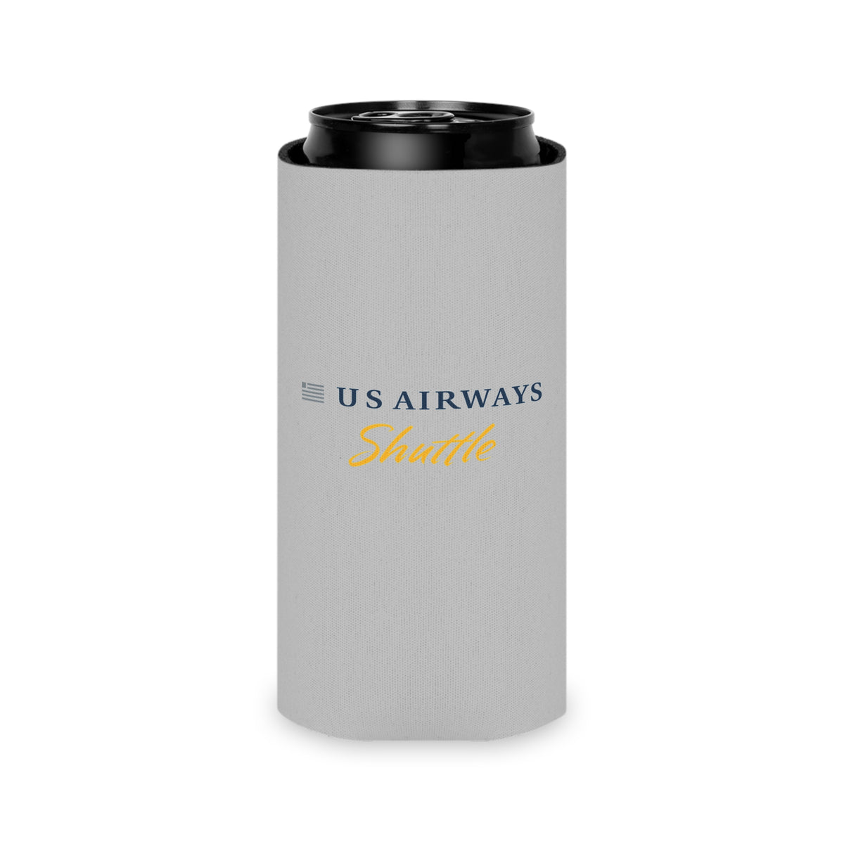 US Airways Shuttle Can Cooler