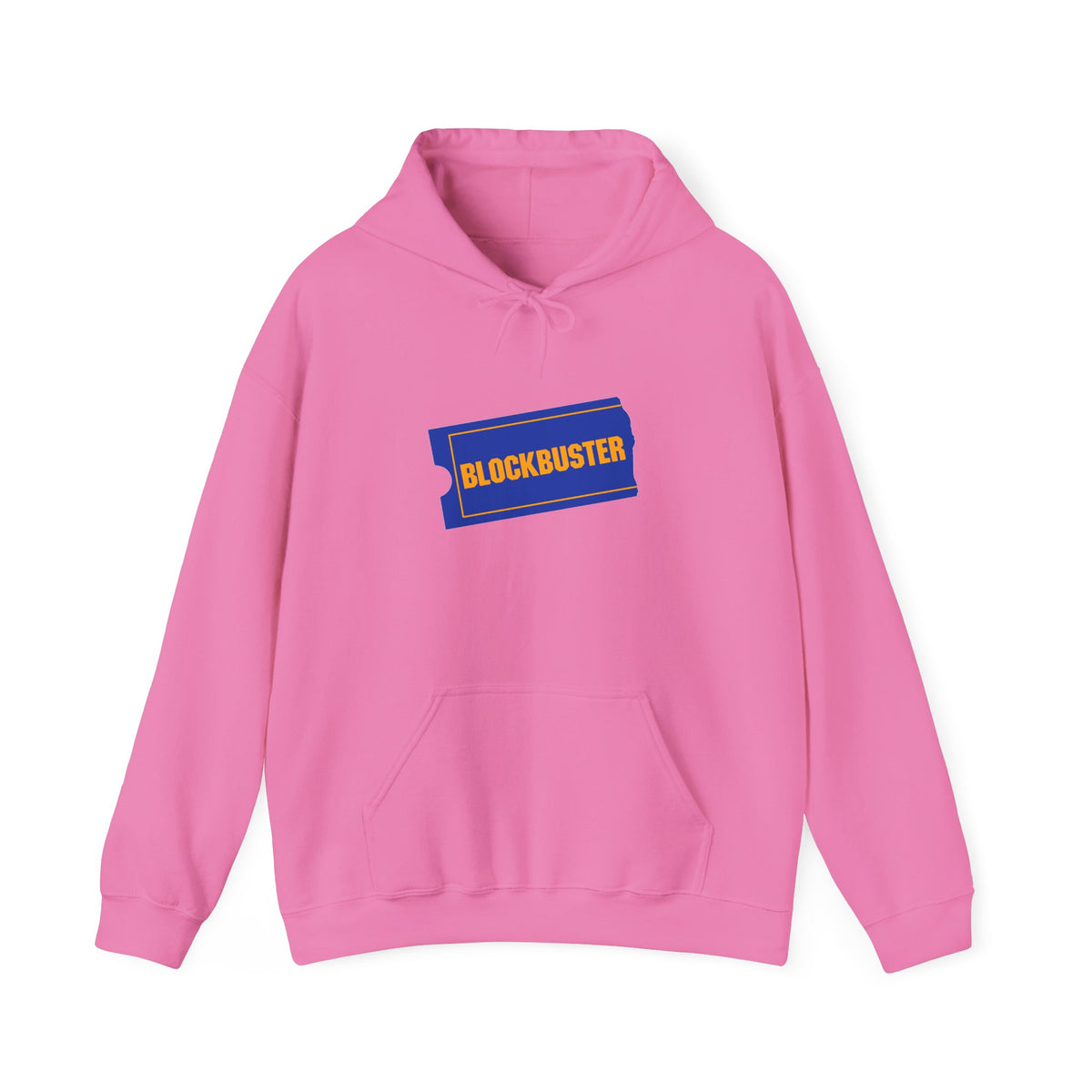 Blockbuster Video Hoodie / Sweatshirt