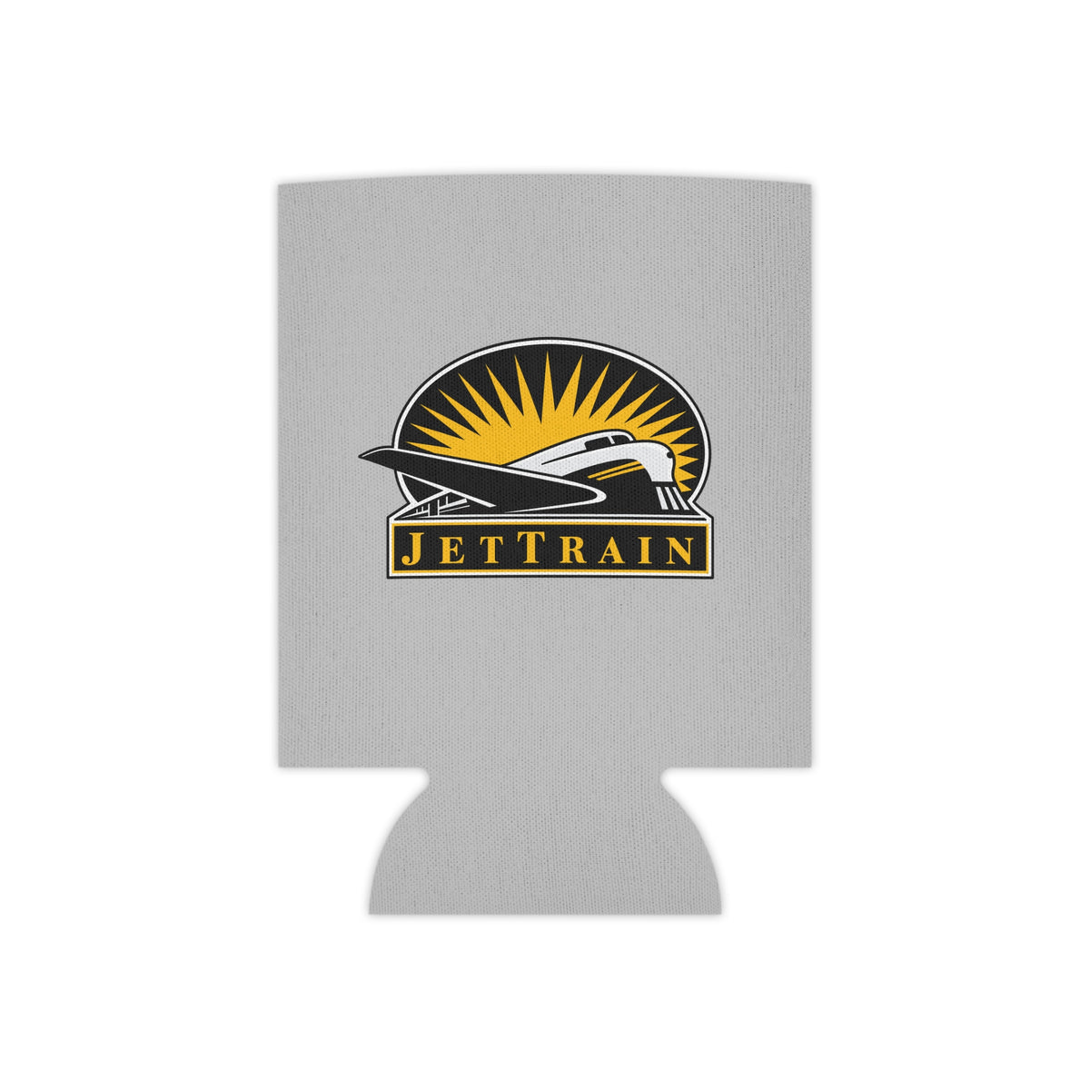 Bombardier JetTrain Can Cooler