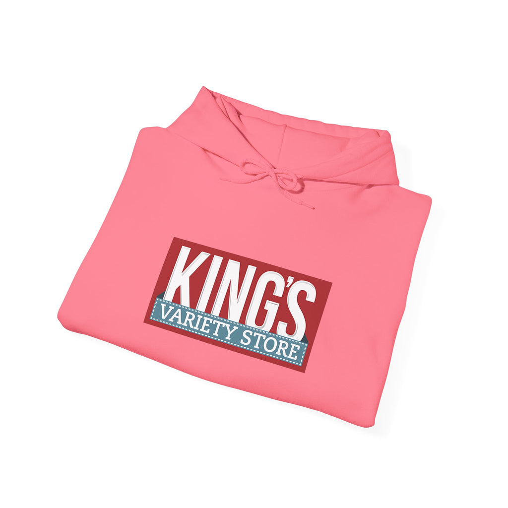 King's Variety Store Hoodie / Sweatshirt