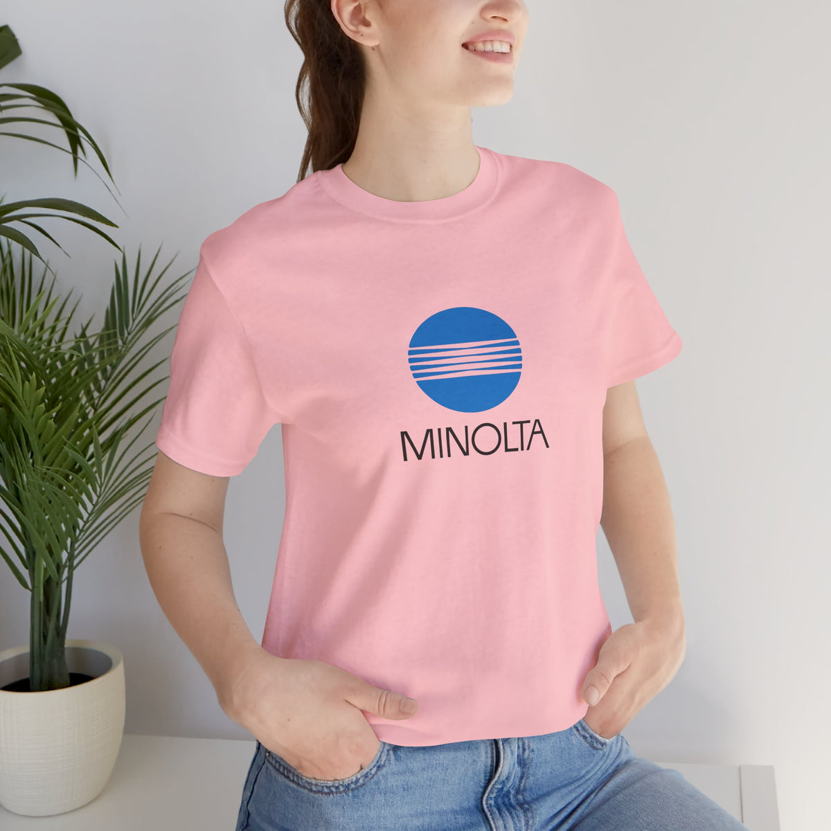 Minolta T-Shirt