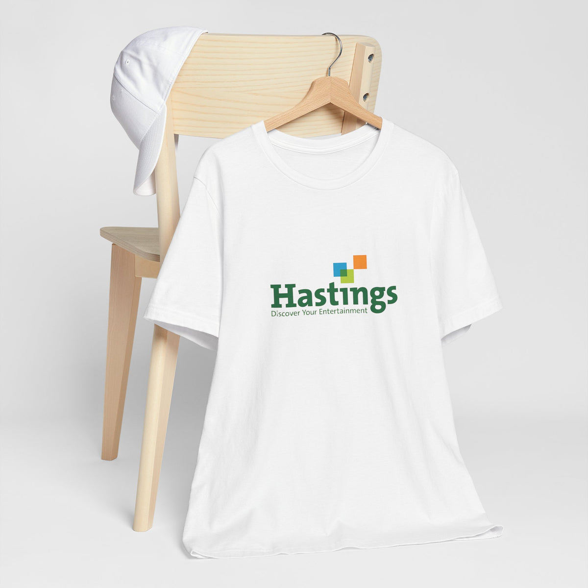 Hastings Entertainment T-Shirt