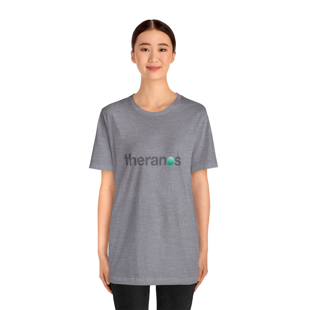 Theranos Inc. T-Shirt