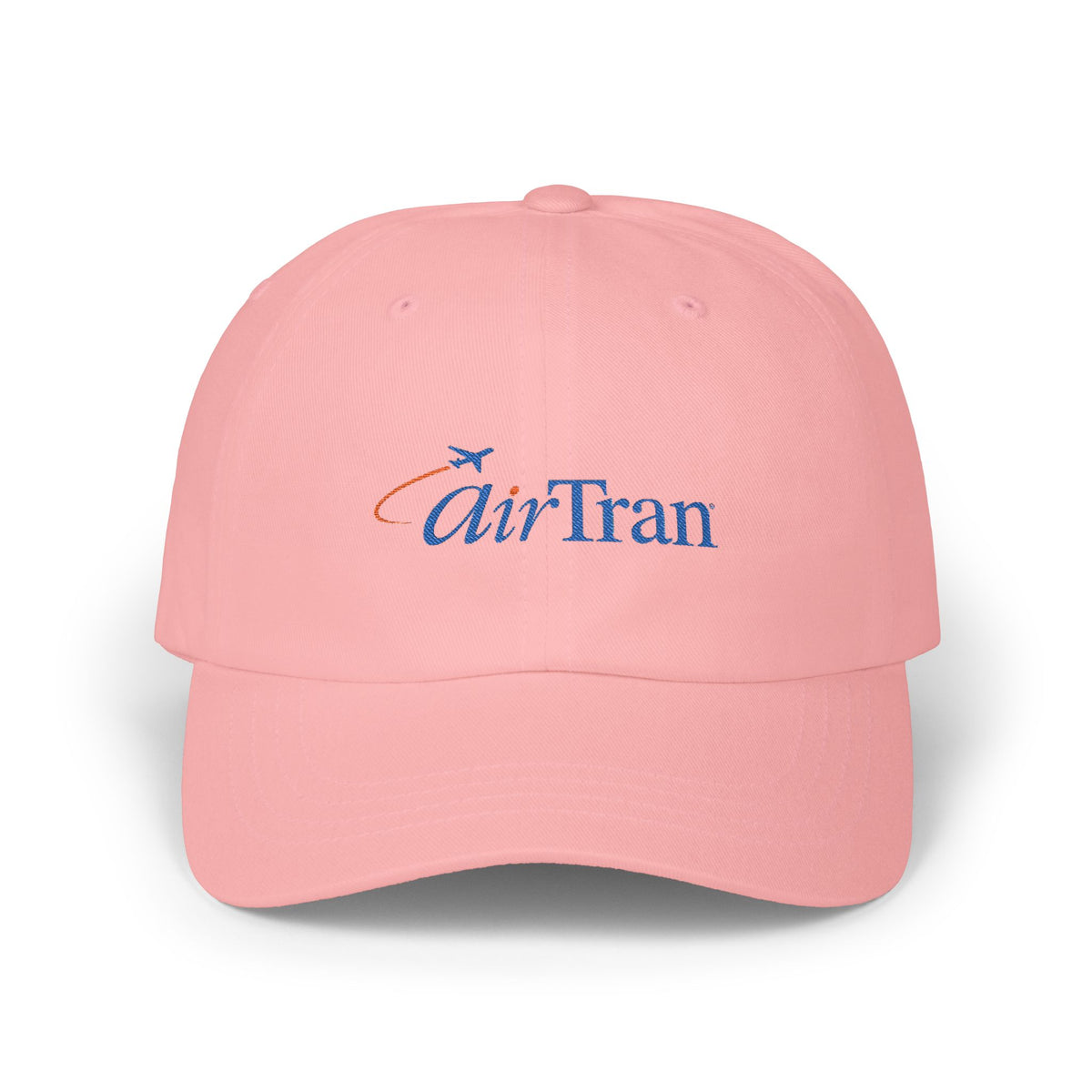 AirTran Airways Embroidered Dad Cap Hat