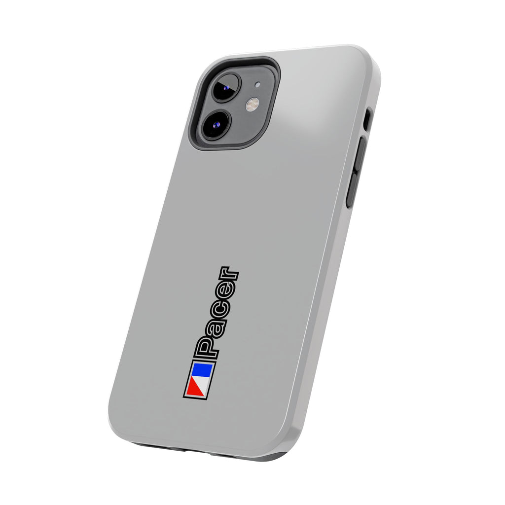 Pacer International Tough Phone Case