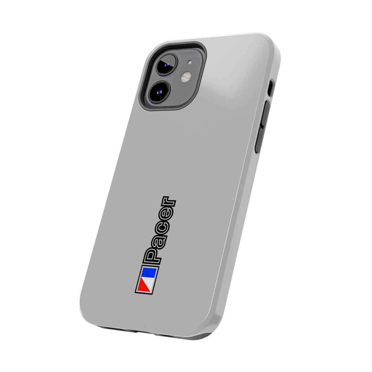 Pacer International Tough Phone Case