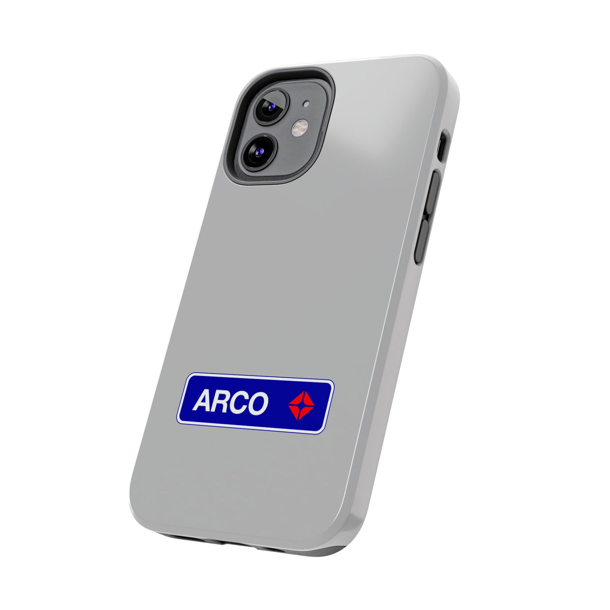 Atlantic Richfield Company (ARCO) Tough Phone Case