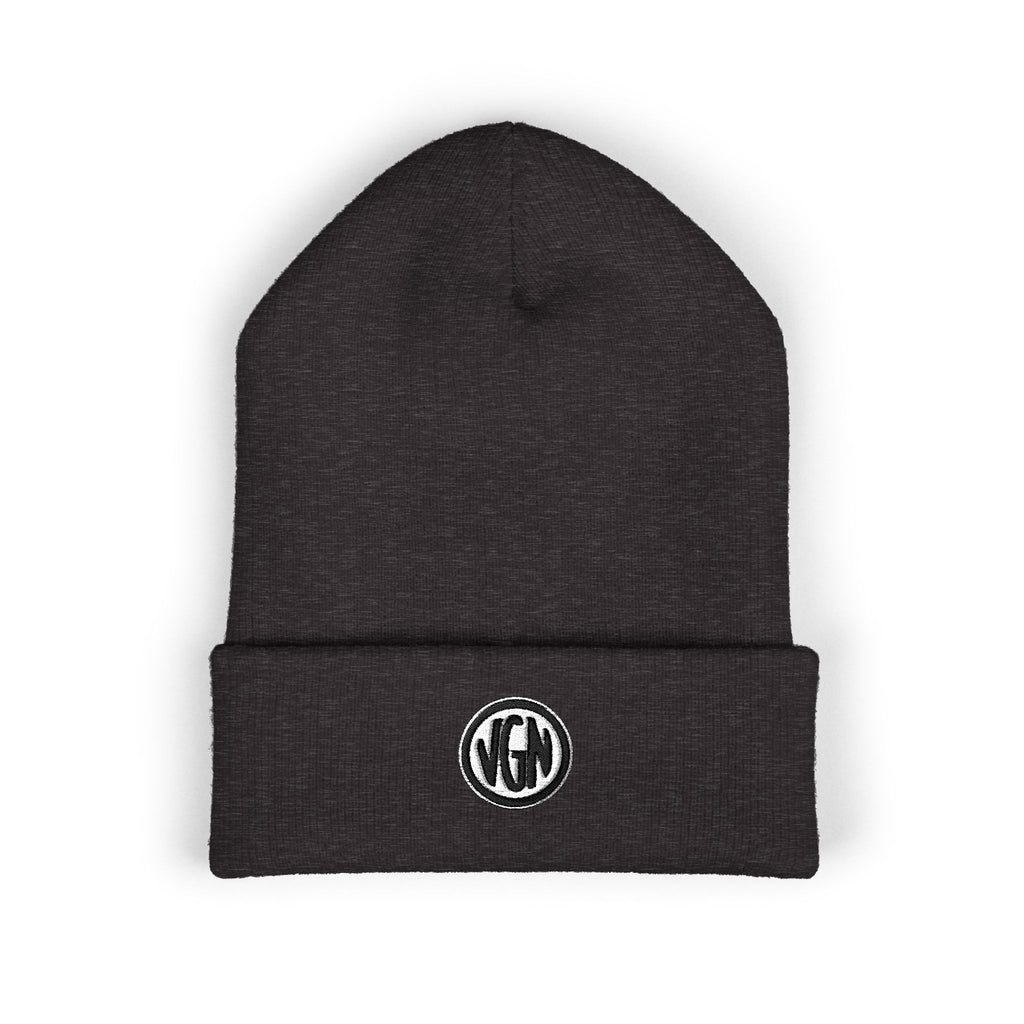 Virginian Railway Cuffed Beanie