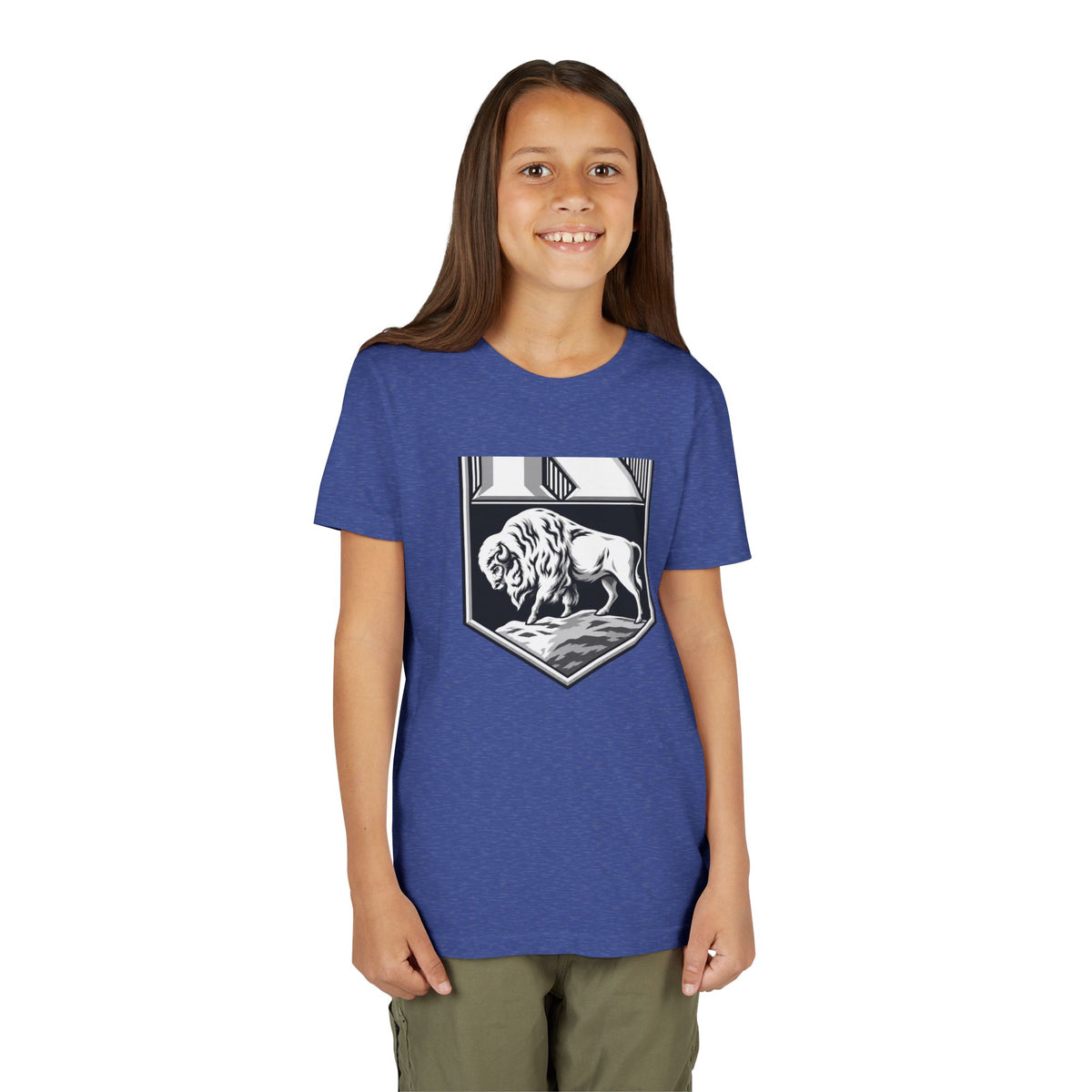 Kaiser Motors Kids Tee / T-Shirt
