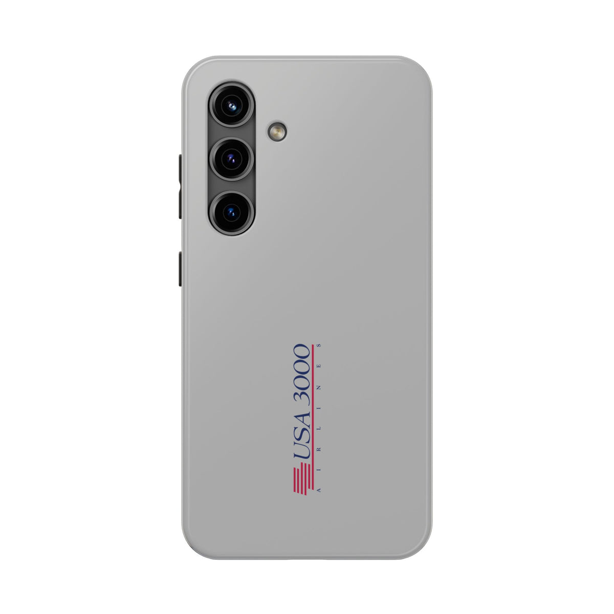 USA3000 Airlines Tough Phone Case