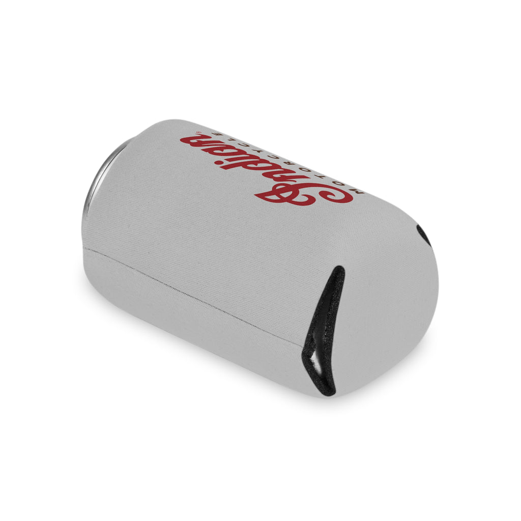 Indian Motorcycle Can Cooler