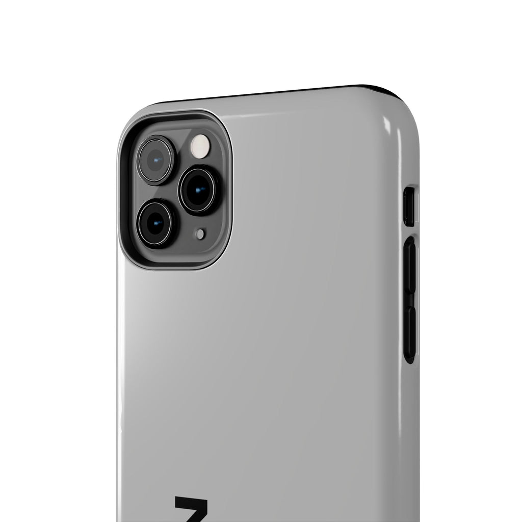 Orion Airways Tough Phone Case