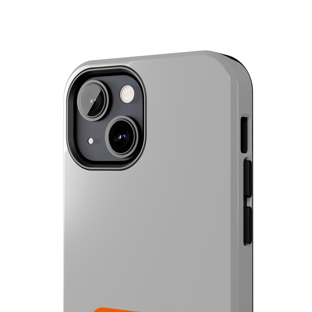 Western Pacific Railroad Tough Phone Case