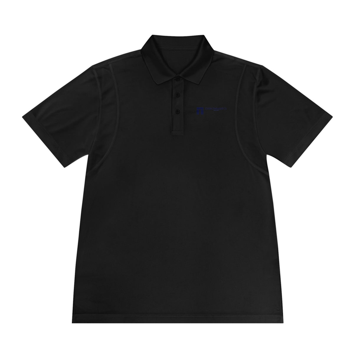 Kidder, Peabody & Co. Men's Sport Polo Shirt